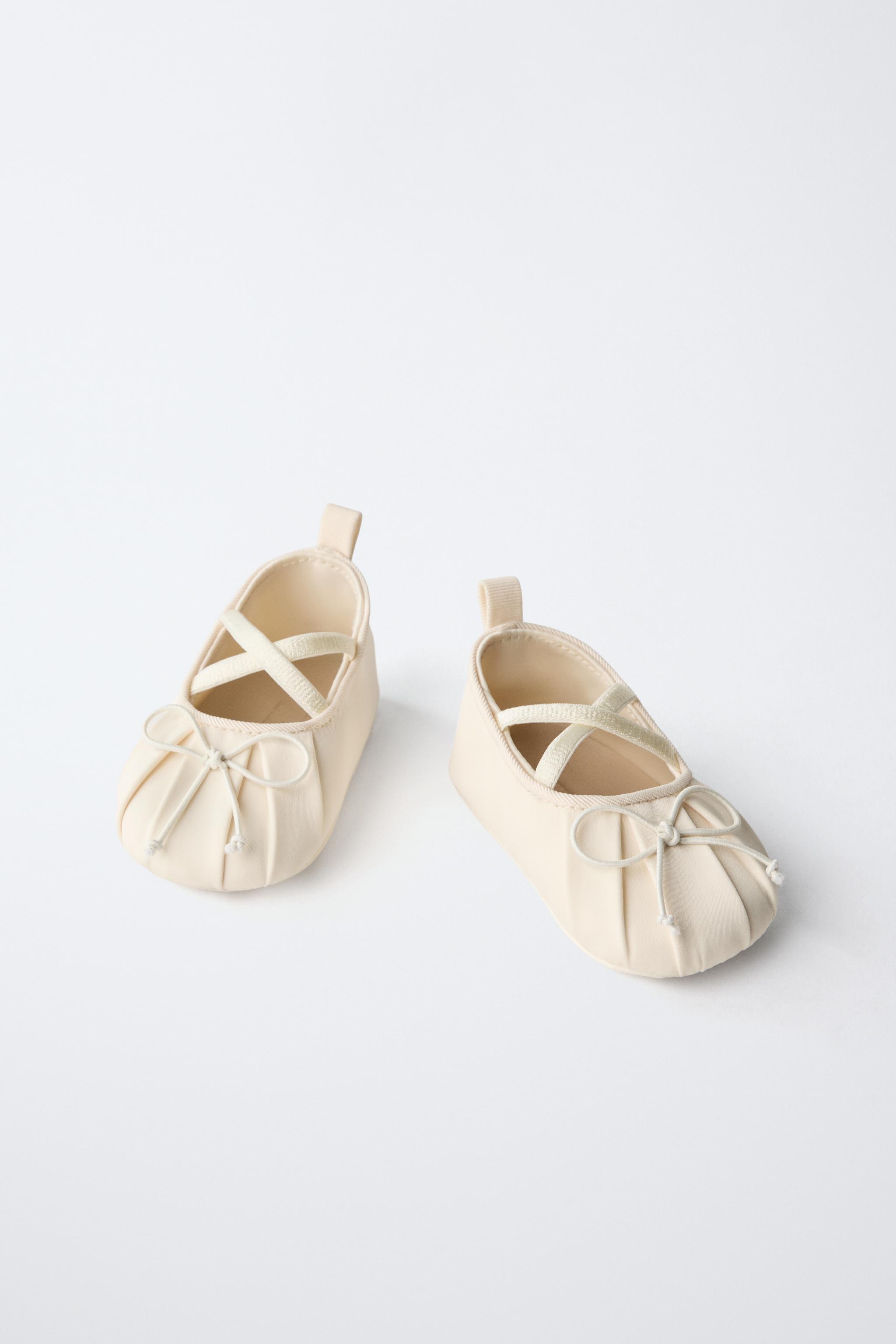 CEREMONY BALLET FLATS